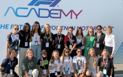 Challenge of the Future Academy: Yana Kapoor’s Partial Season Yields Full Purpose