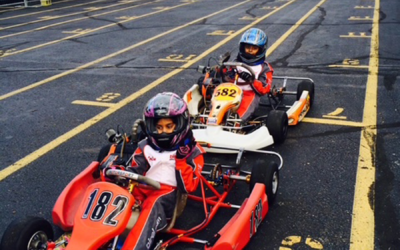 Where the Spark Lit: From M&Ms to the Michiana Start Line